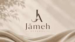 Jāmeh Apparel